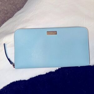NWT Kate Spade Wallet